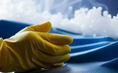 How To Clean A Mattress Topper