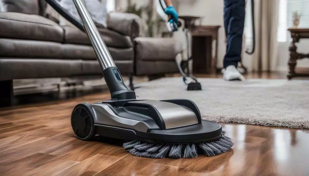 professional house cleaners lubbock texas